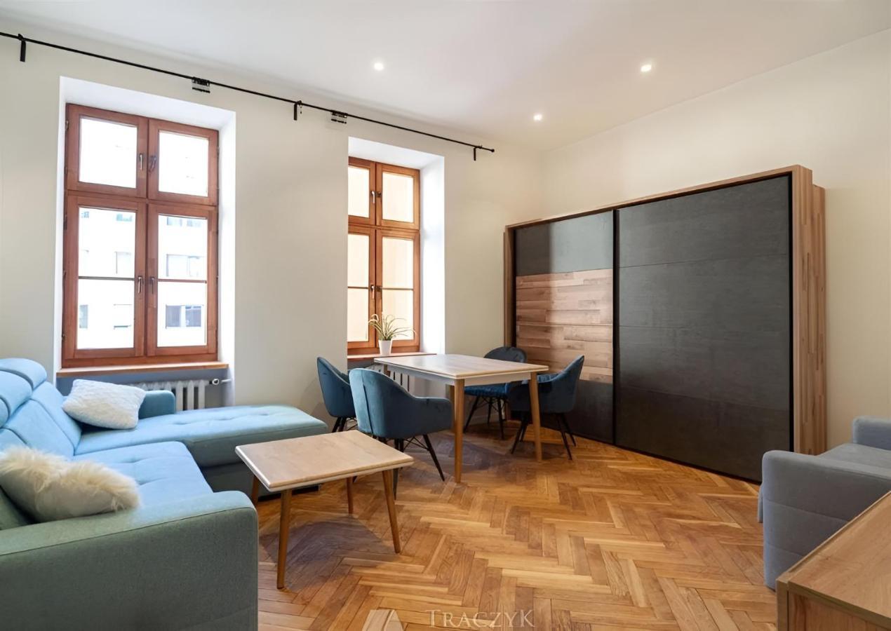 Cozy Flat In Rynek Apartamento Wrocław Exterior foto