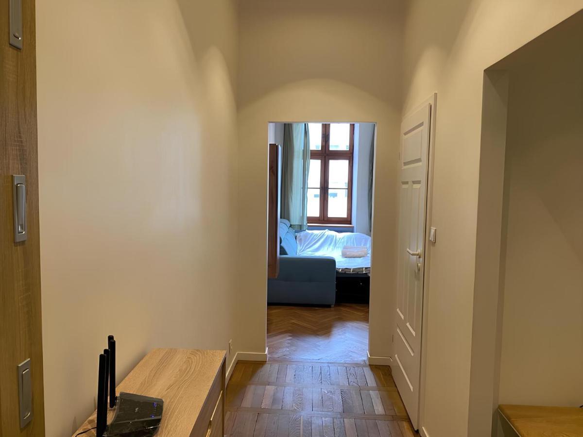 Cozy Flat In Rynek Apartamento Wrocław Exterior foto